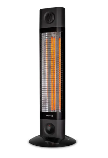 Инфракрасный карбоновый обогреватель Veito CH1800 RT