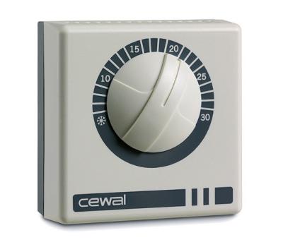 Дешевые терморегуляторы CEWAL в Набережных Челнах